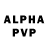 Alfa_PVP кристаллы Michael Winters